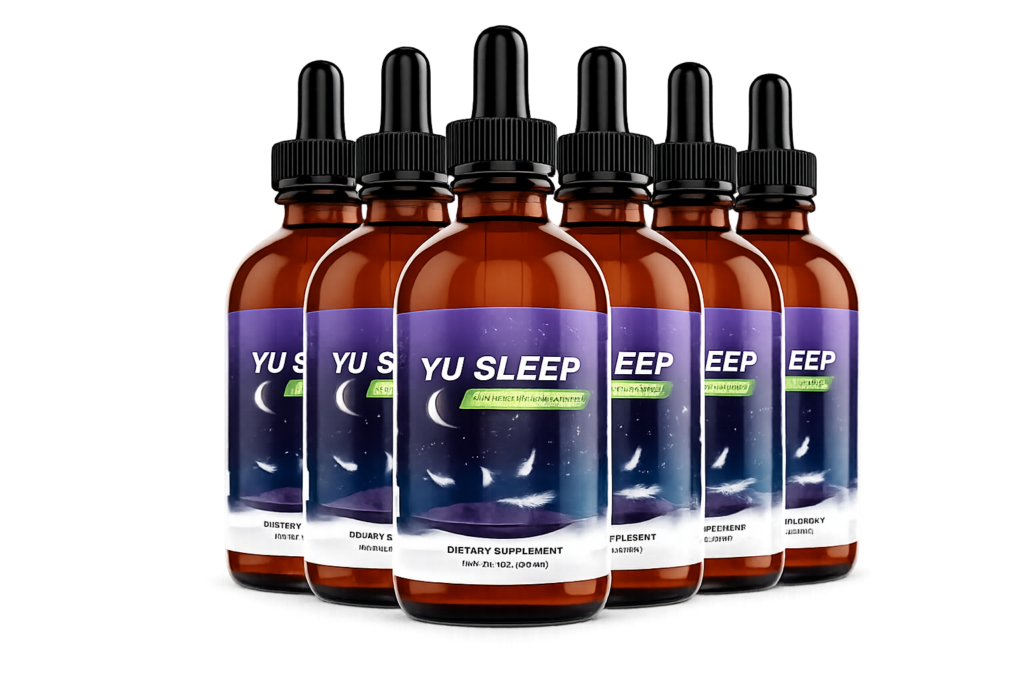 Yu Sleep